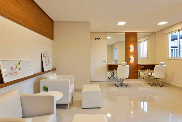 Apartamento, 2 quartos, 60 m² - Foto 19