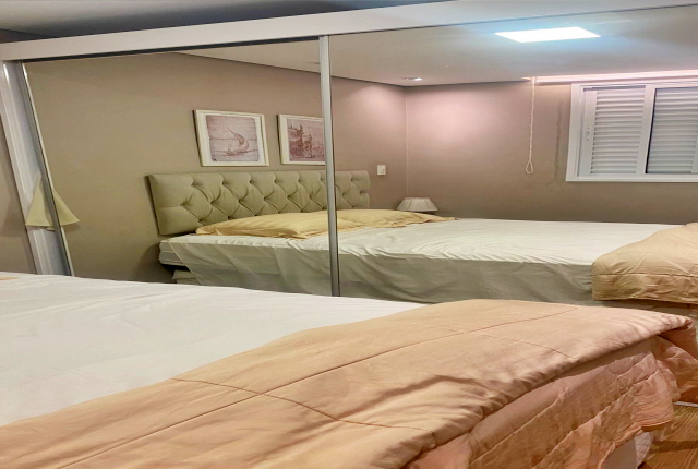 Apartamento, 2 quartos, 60 m² - Foto 14