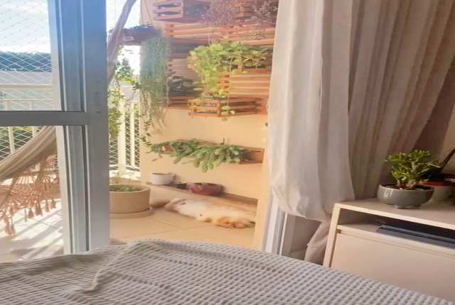 Apartamento, 2 quartos, 60 m² - Foto 6