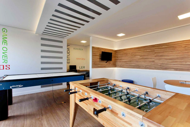 Apartamento, 2 quartos, 60 m² - Foto 20