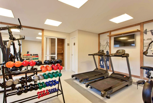 Apartamento, 2 quartos, 60 m² - Foto 16