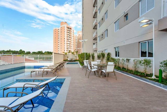 Apartamento, 2 quartos, 60 m² - Foto 22