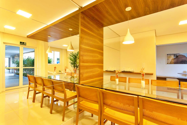 Apartamento, 2 quartos, 60 m² - Foto 18