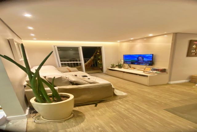 Apartamento, 2 quartos, 60 m² - Foto 3