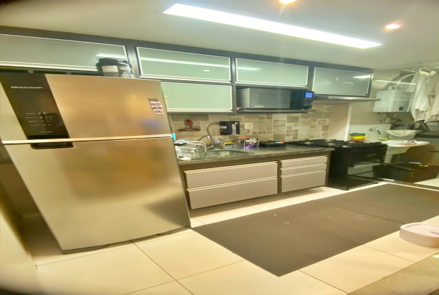 Apartamento, 2 quartos, 60 m² - Foto 5