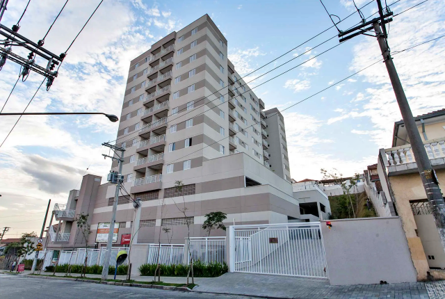 Apartamento, 2 quartos, 60 m² - Foto 28