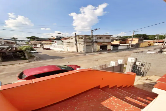 Casa, 3 quartos, 500 m² - Foto 14