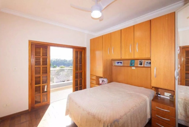 Sobrado, 3 quartos, 360 m² - Foto 14