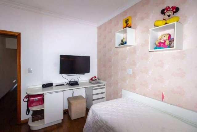 Sobrado, 3 quartos, 360 m² - Foto 22