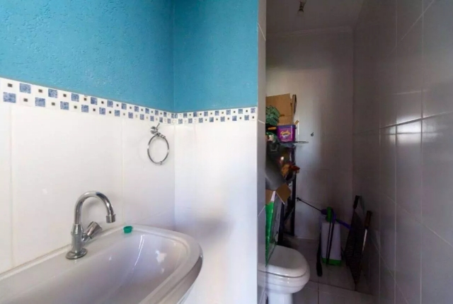 Sobrado, 3 quartos, 360 m² - Foto 36