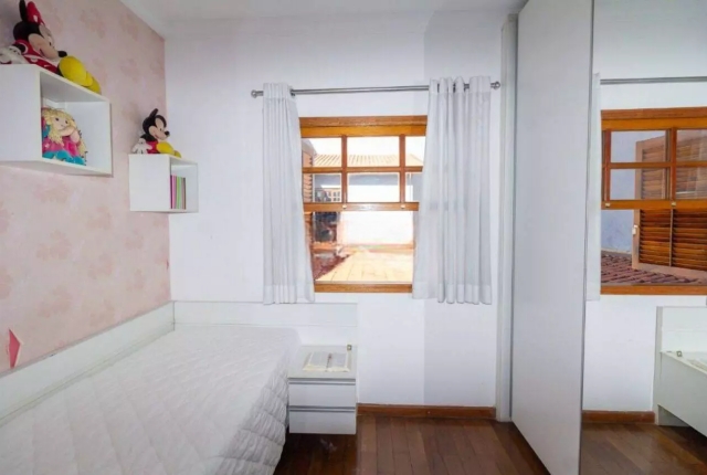 Sobrado, 3 quartos, 360 m² - Foto 21