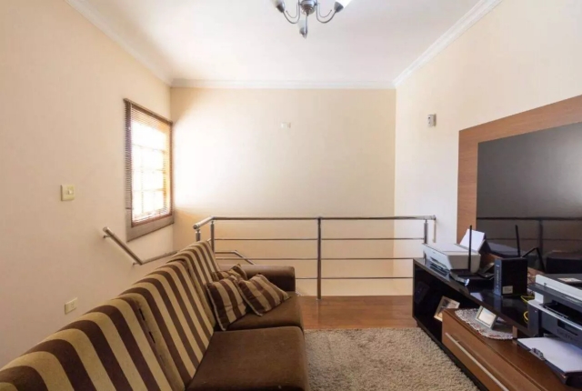 Sobrado, 3 quartos, 360 m² - Foto 11