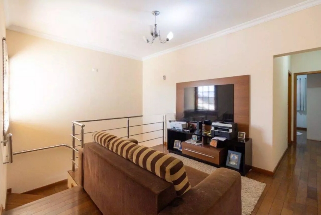 Sobrado, 3 quartos, 360 m² - Foto 10