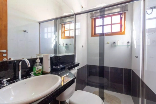 Sobrado, 3 quartos, 360 m² - Foto 23