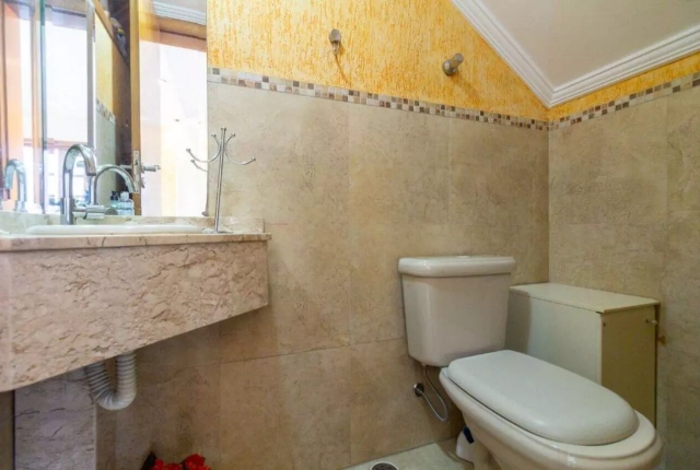 Sobrado, 3 quartos, 360 m² - Foto 16