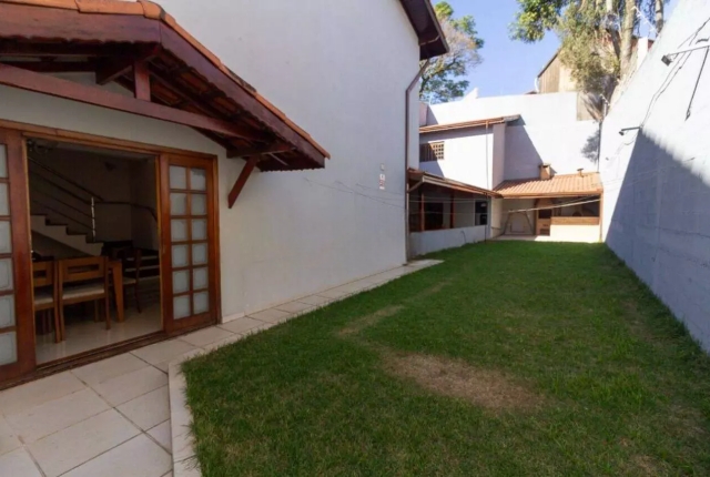 Sobrado, 3 quartos, 360 m² - Foto 28