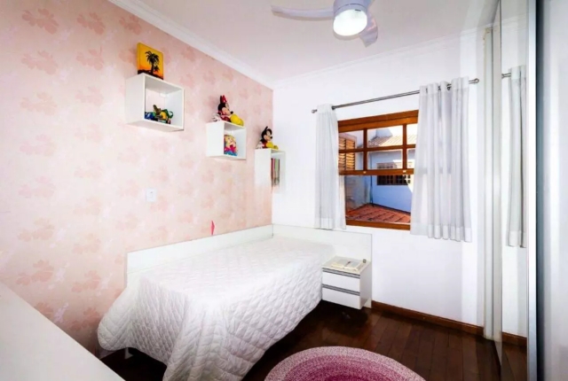 Sobrado, 3 quartos, 360 m² - Foto 20