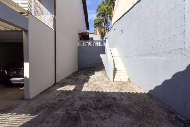 Sobrado, 3 quartos, 360 m² - Foto 38