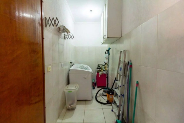 Sobrado, 3 quartos, 360 m² - Foto 31