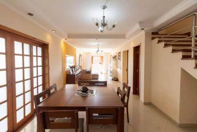 Sobrado, 3 quartos, 360 m² - Foto 3