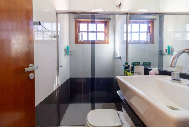 Sobrado, 3 quartos, 360 m² - Foto 19