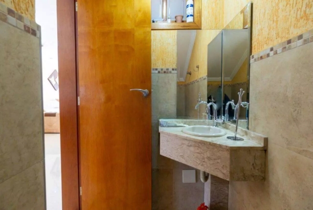 Sobrado, 3 quartos, 360 m² - Foto 15