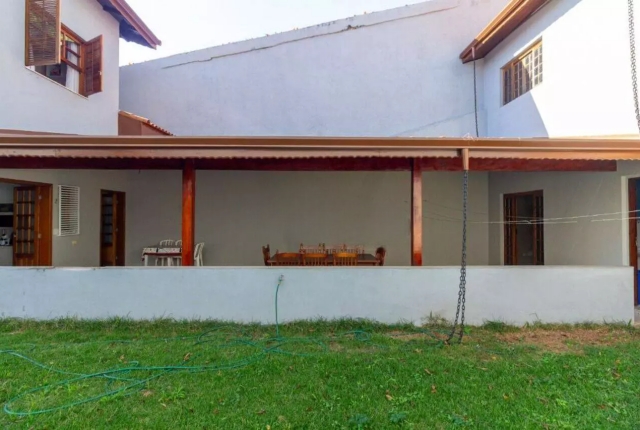 Sobrado, 3 quartos, 360 m² - Foto 26