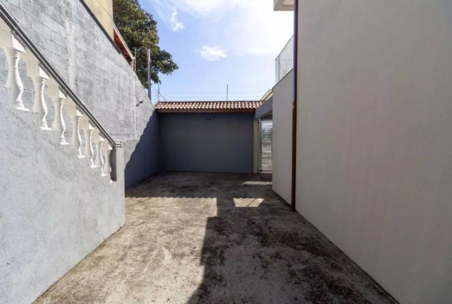Sobrado, 3 quartos, 360 m² - Foto 37