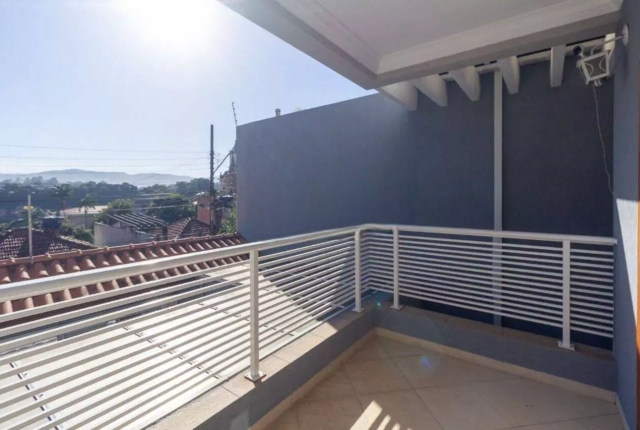 Sobrado, 3 quartos, 360 m² - Foto 6