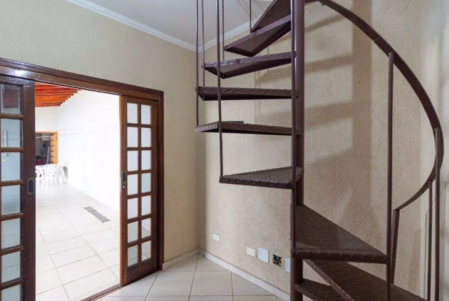 Sobrado, 3 quartos, 360 m² - Foto 32