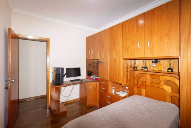 Sobrado, 3 quartos, 360 m² - Foto 18