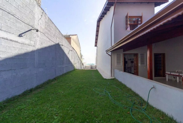 Sobrado, 3 quartos, 360 m² - Foto 27