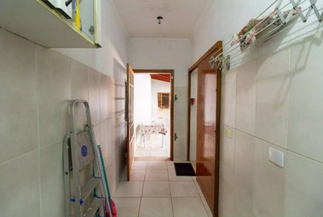 Sobrado, 3 quartos, 360 m² - Foto 30