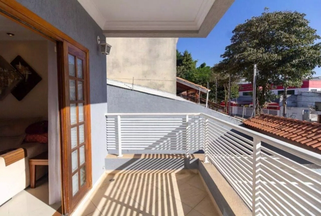 Sobrado, 3 quartos, 360 m² - Foto 5