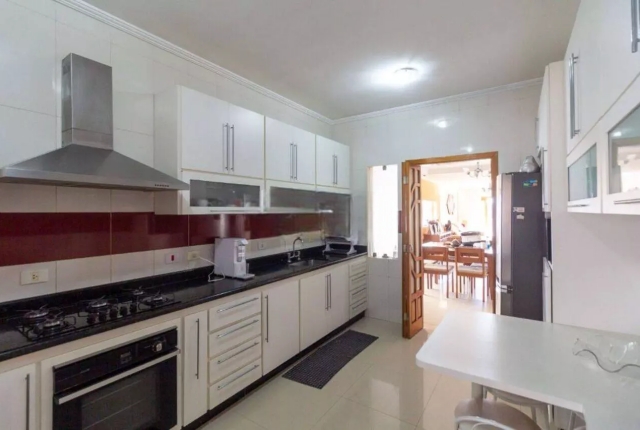 Sobrado, 3 quartos, 360 m² - Foto 7