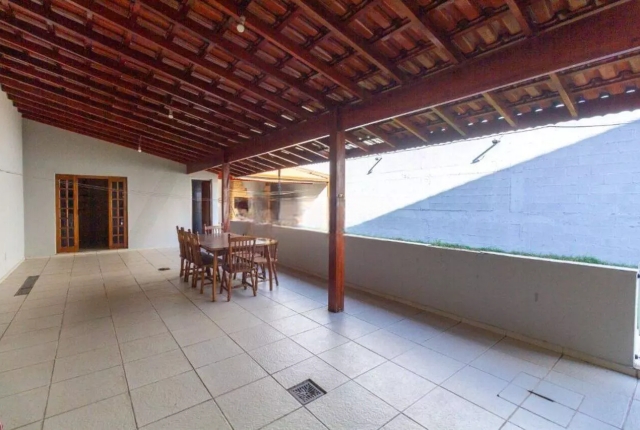 Sobrado, 3 quartos, 360 m² - Foto 25
