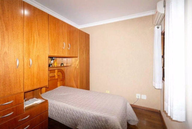 Sobrado, 3 quartos, 360 m² - Foto 17