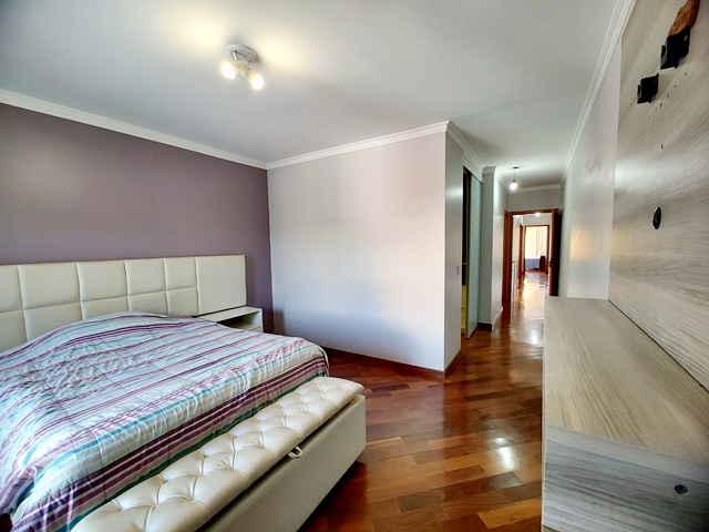 Sobrado, 3 quartos, 218 m² - Foto 28