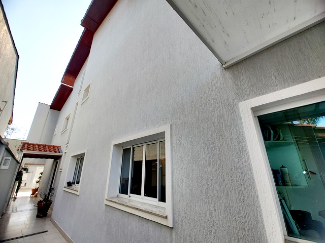 Sobrado, 3 quartos, 218 m² - Foto 47