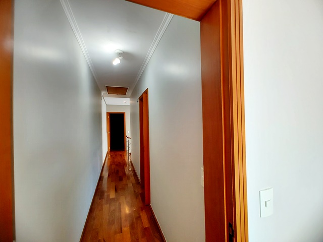 Sobrado, 3 quartos, 218 m² - Foto 38