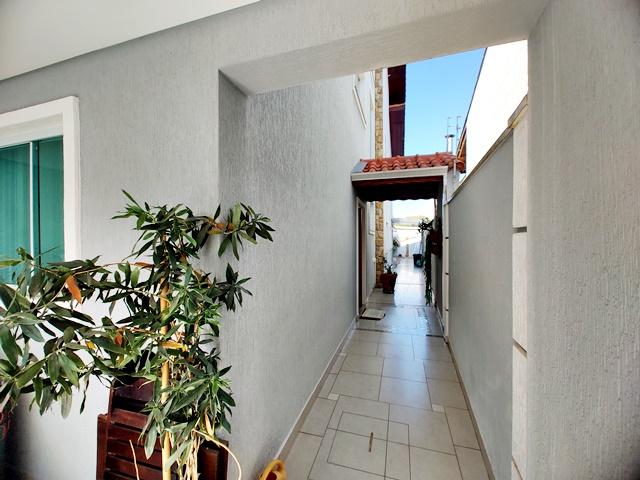 Sobrado, 3 quartos, 218 m² - Foto 43