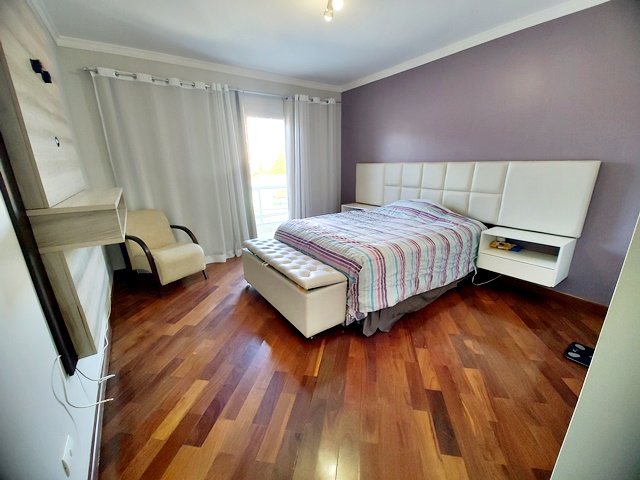 Sobrado, 3 quartos, 218 m² - Foto 26