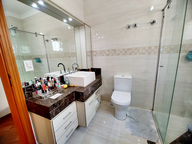 Sobrado, 3 quartos, 218 m² - Foto 22