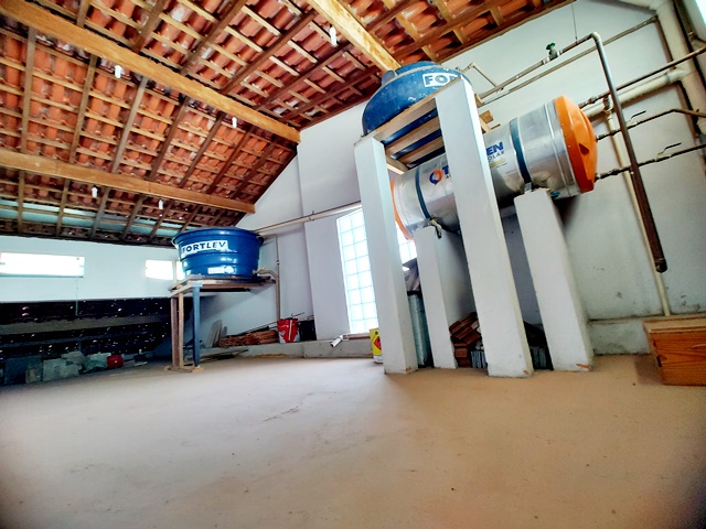 Sobrado, 3 quartos, 218 m² - Foto 40