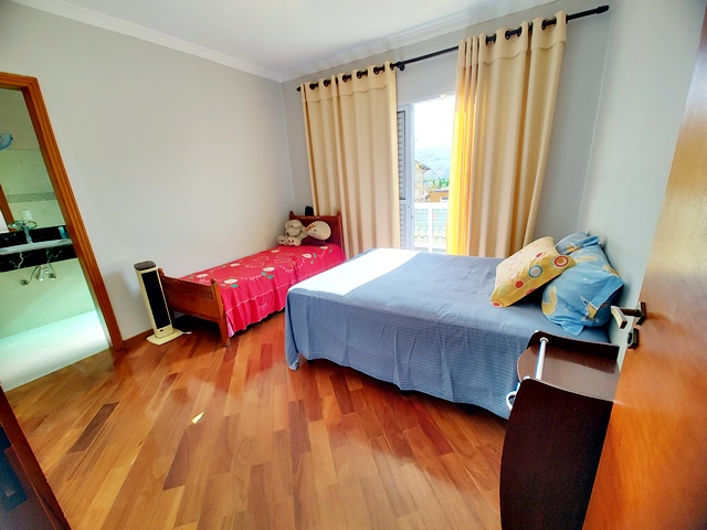 Sobrado, 3 quartos, 218 m² - Foto 34