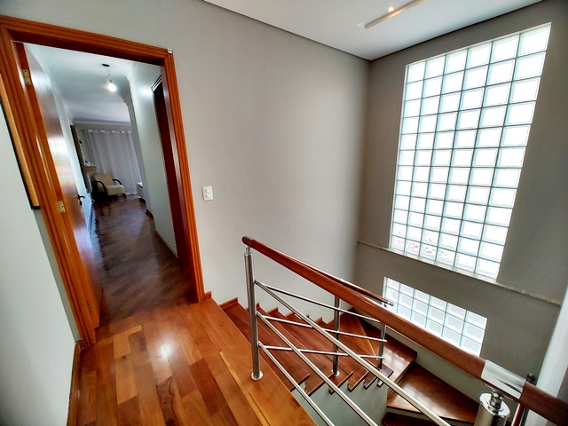 Sobrado, 3 quartos, 218 m² - Foto 18