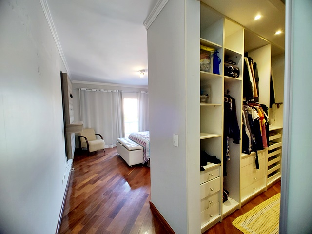 Sobrado, 3 quartos, 218 m² - Foto 24