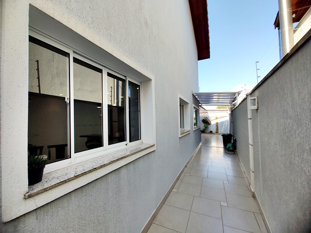 Sobrado, 3 quartos, 218 m² - Foto 45