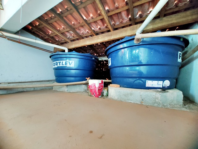 Sobrado, 3 quartos, 218 m² - Foto 39