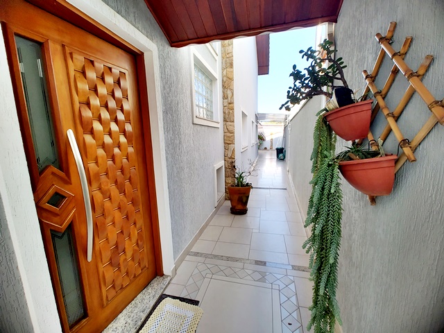 Sobrado, 3 quartos, 218 m² - Foto 44